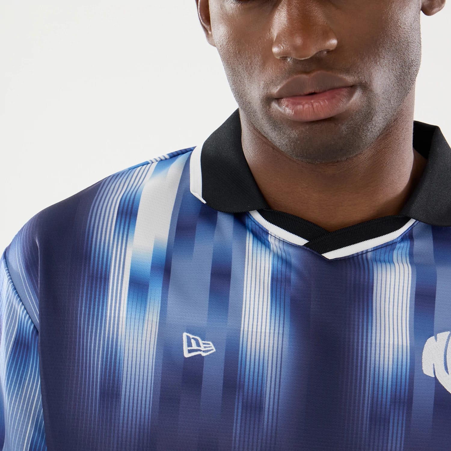 New Era Navy Soccer Jersey-kentox - Image 4