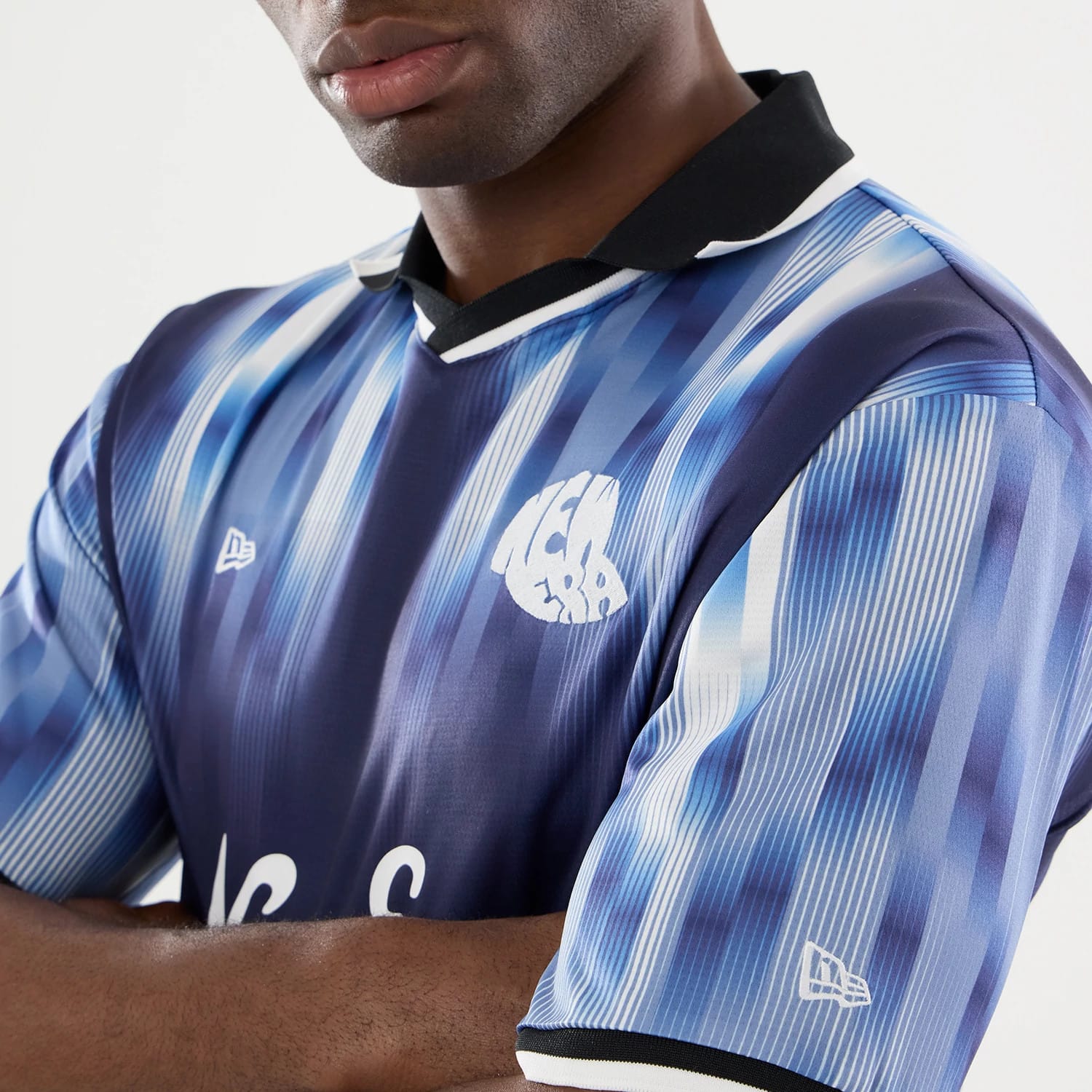 New Era Navy Soccer Jersey-kentox - Image 3