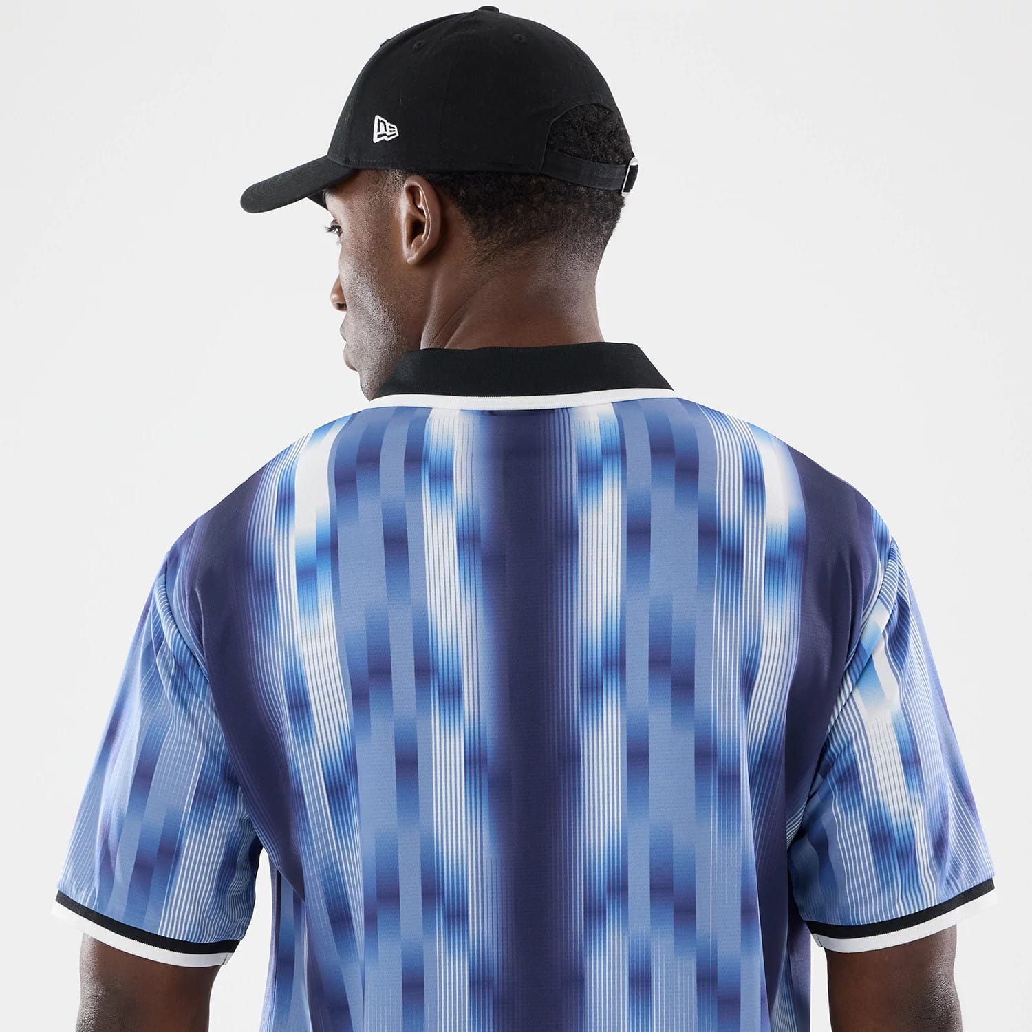 New Era Navy Soccer Jersey-kentox - Image 5