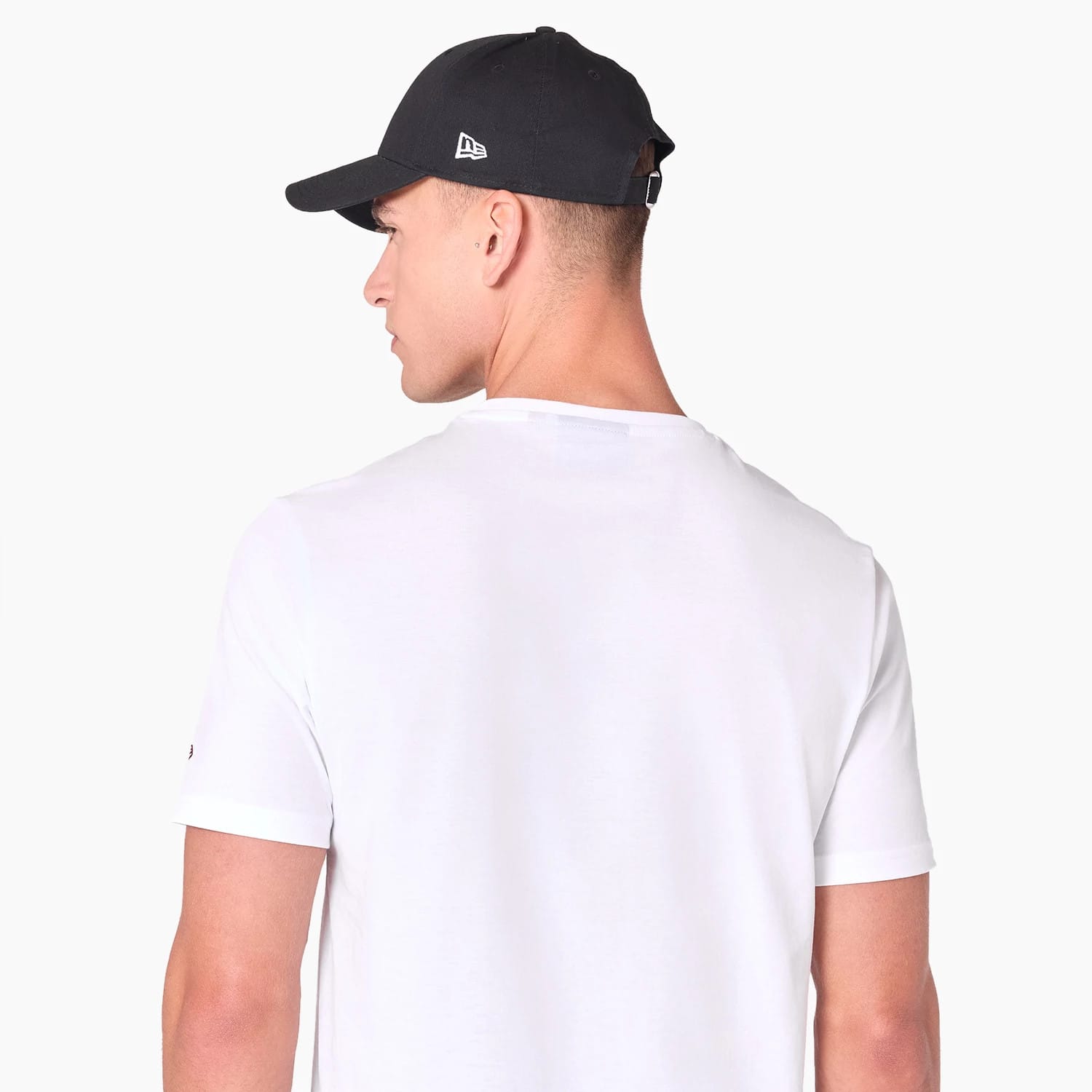 Washington Commanders NFL White T-Shirt-kentox - Image 6