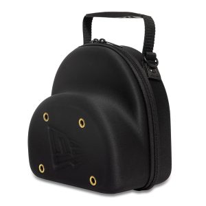 New Era Black 2Pk 59FIFTY Fitted Cap Carrier-kentox