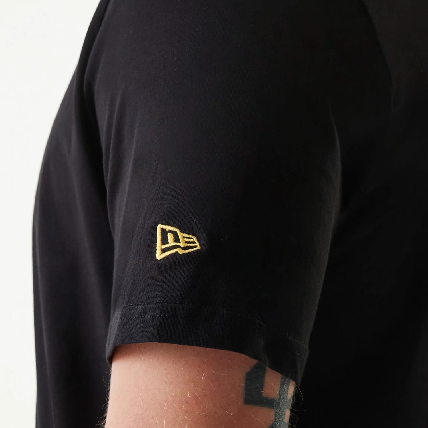 Pittsburgh Pirates MLB Regular Black T-Shirt-kentox - Image 5