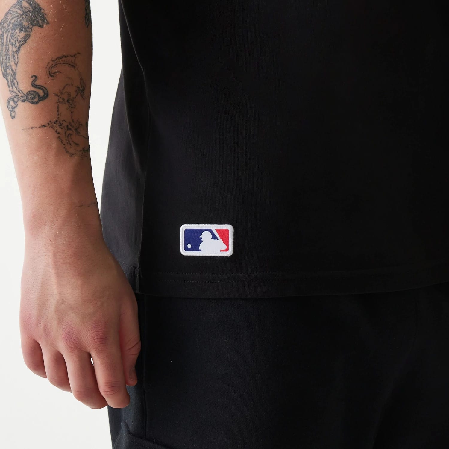 Pittsburgh Pirates MLB Regular Black T-Shirt-kentox - Image 4