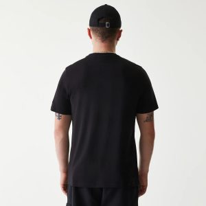Pittsburgh Pirates MLB Regular Black T-Shirt-kentox