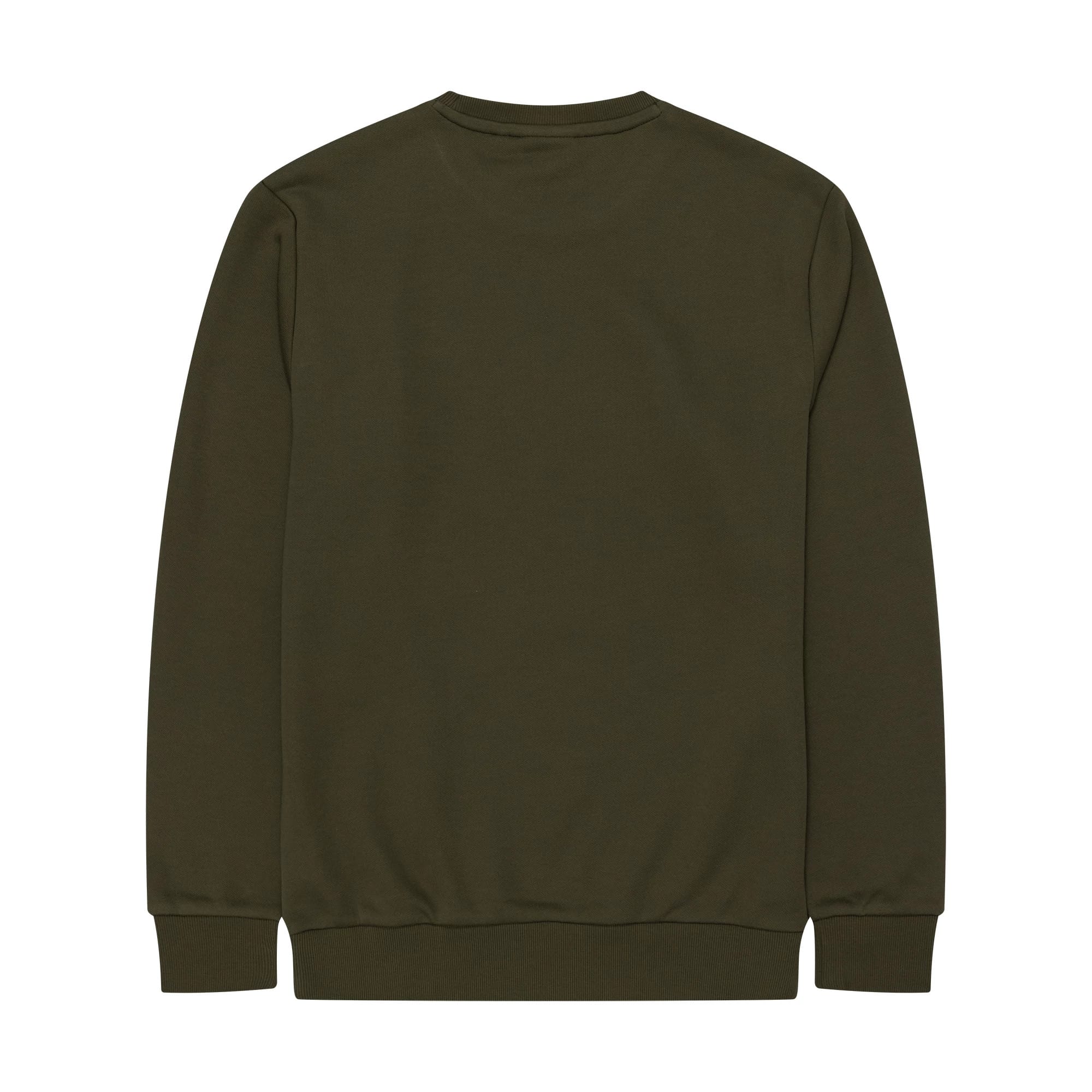 New York Yankees MLB Regular Green Crew Neck Sweater-kentox - Image 2