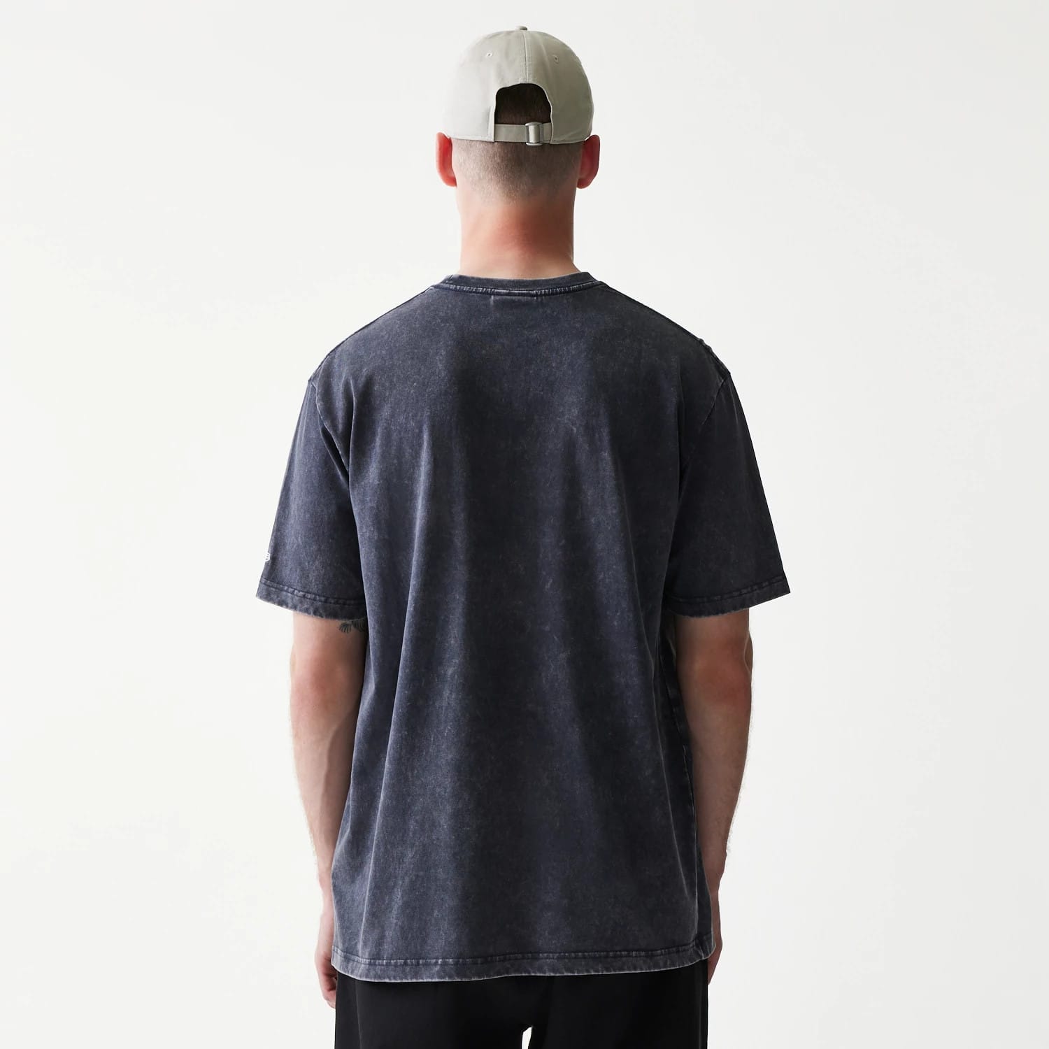 New York Yankees MLB Sport Classic Navy T-Shirt-kentox - Image 2