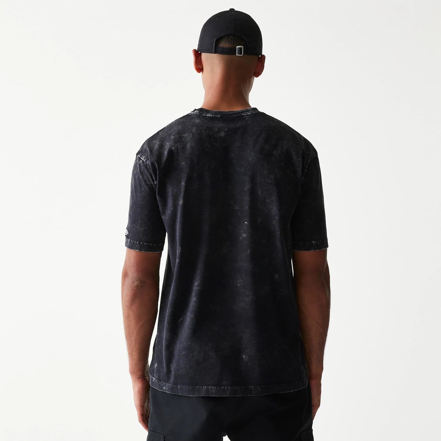 New Era Batman 1989 Black T-Shirt-kentox - Image 2