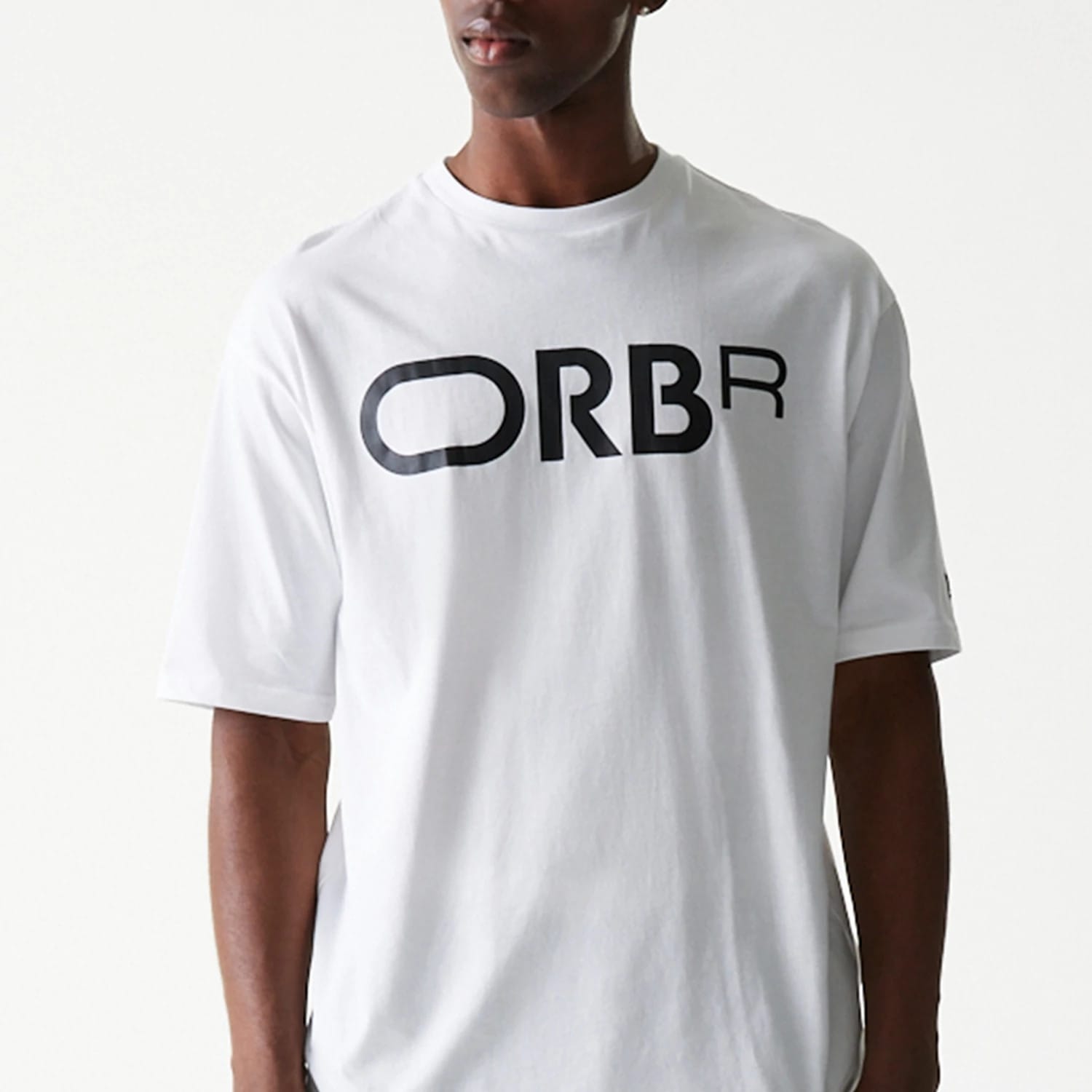 Red Bull Racing Profile White Oversized T-Shirt-kentox - Image 3