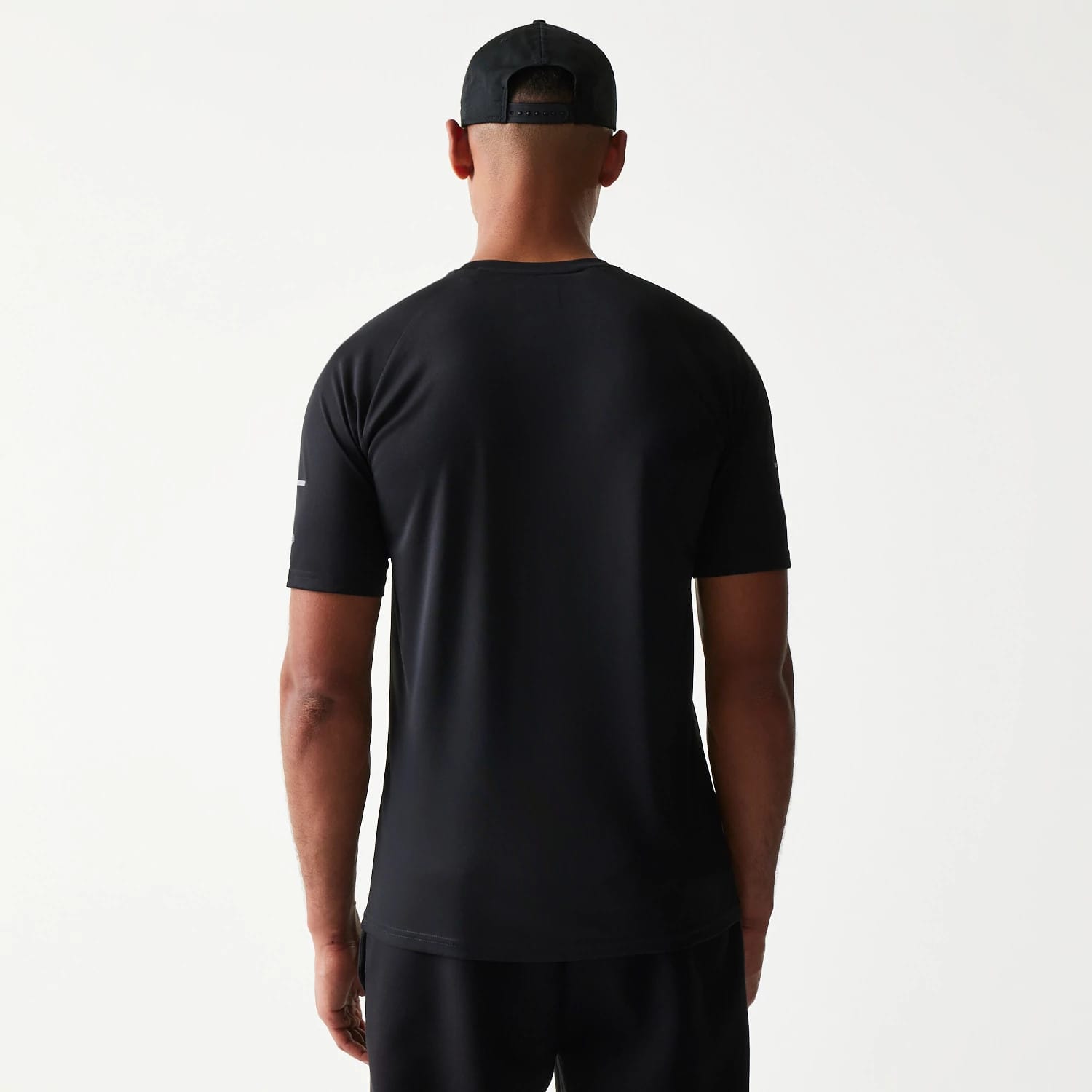 New York Yankees MLB Black T-Shirt-kentox - Image 2