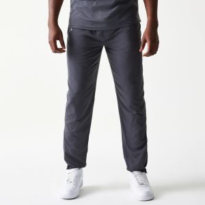 New York Yankees MLB Dark Grey Track Pants-kentox