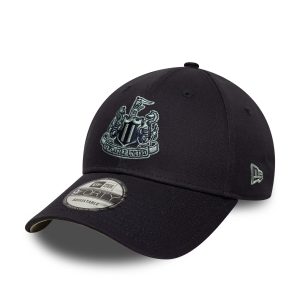 Newcastle United FC Logo Navy 9FORTY Cap-kentox