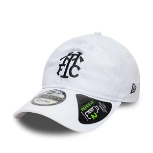 Repreve® Tottenham Hotspur FC White 9TWENTY Adjustable Cap-kentox