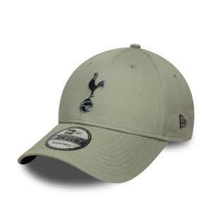 Tottenham Hotspur FC Pastel Green 9FORTY Adjustable Cap-kentox