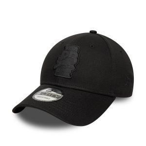 Visa Cash App Racing Bulls Black 9FORTY Cap-kentox