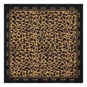New Era 59FIFTY Day Leopard Bandana-kentox