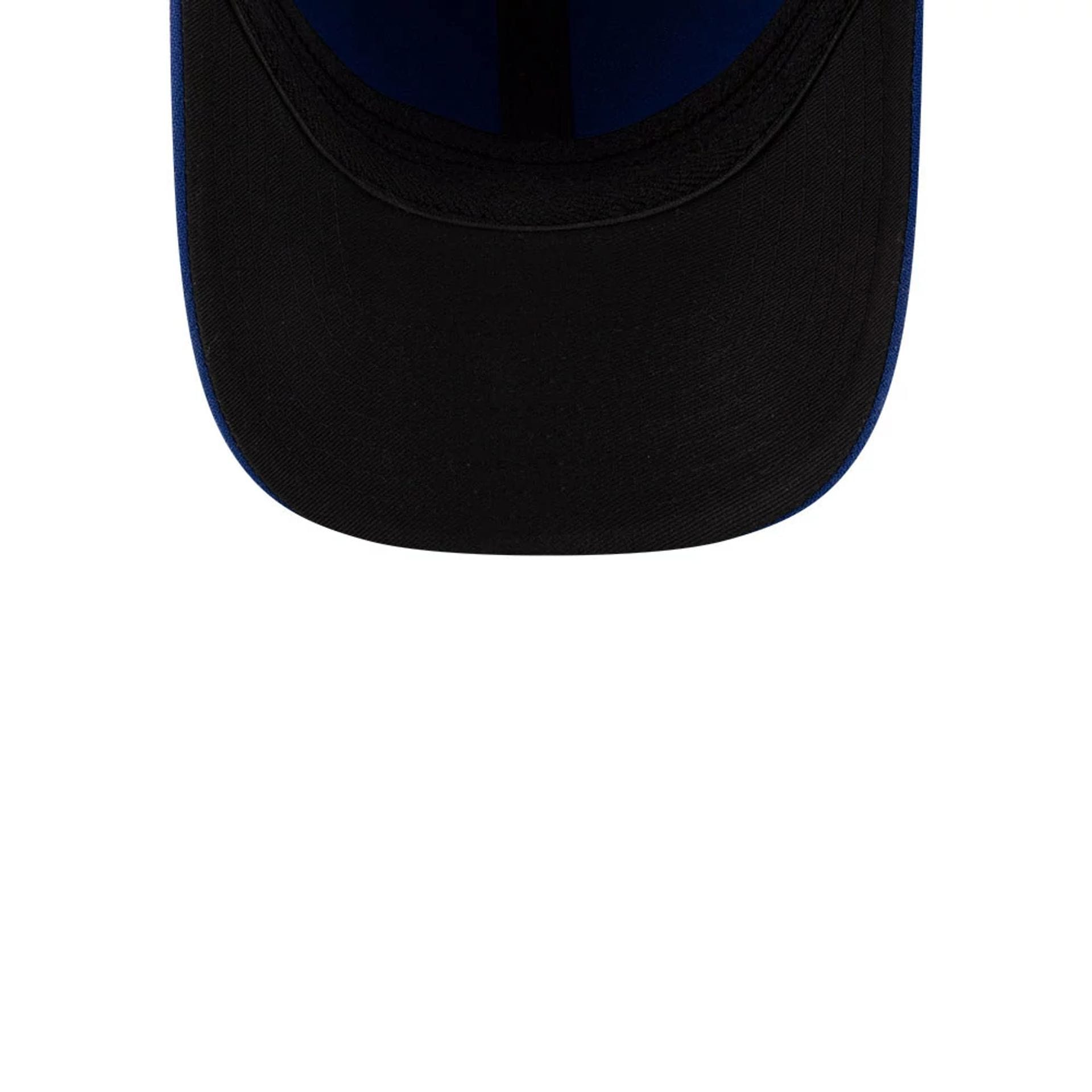 New York Mets MLB Player Replica Blue 39THIRTY M-Crown Stretch Fit Cap-kentox - Image 2