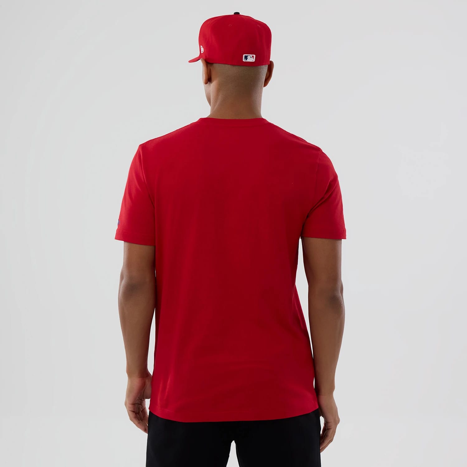 Philadelphia Phillies MLB Popcorn Red T-Shirt-kentox - Image 2