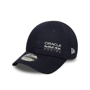 Red Bull Racing Toddler Navy 9FORTY Adjustable Cap-kentox