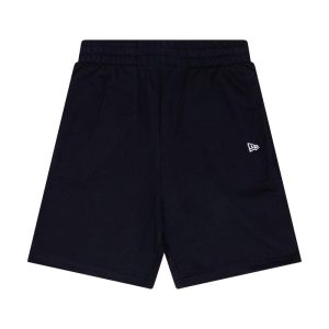 New Era Flag Navy Shorts-kentox