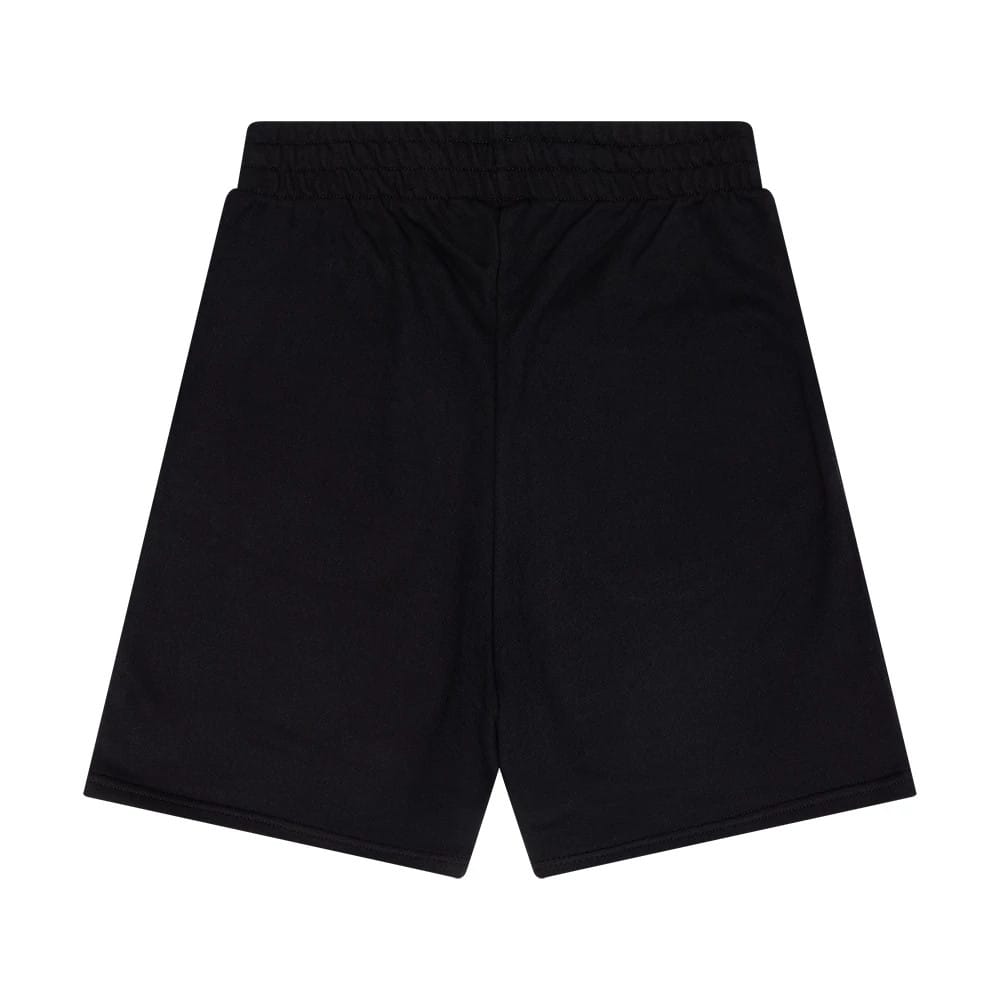 New Era Flag Black Shorts-kentox - Image 2
