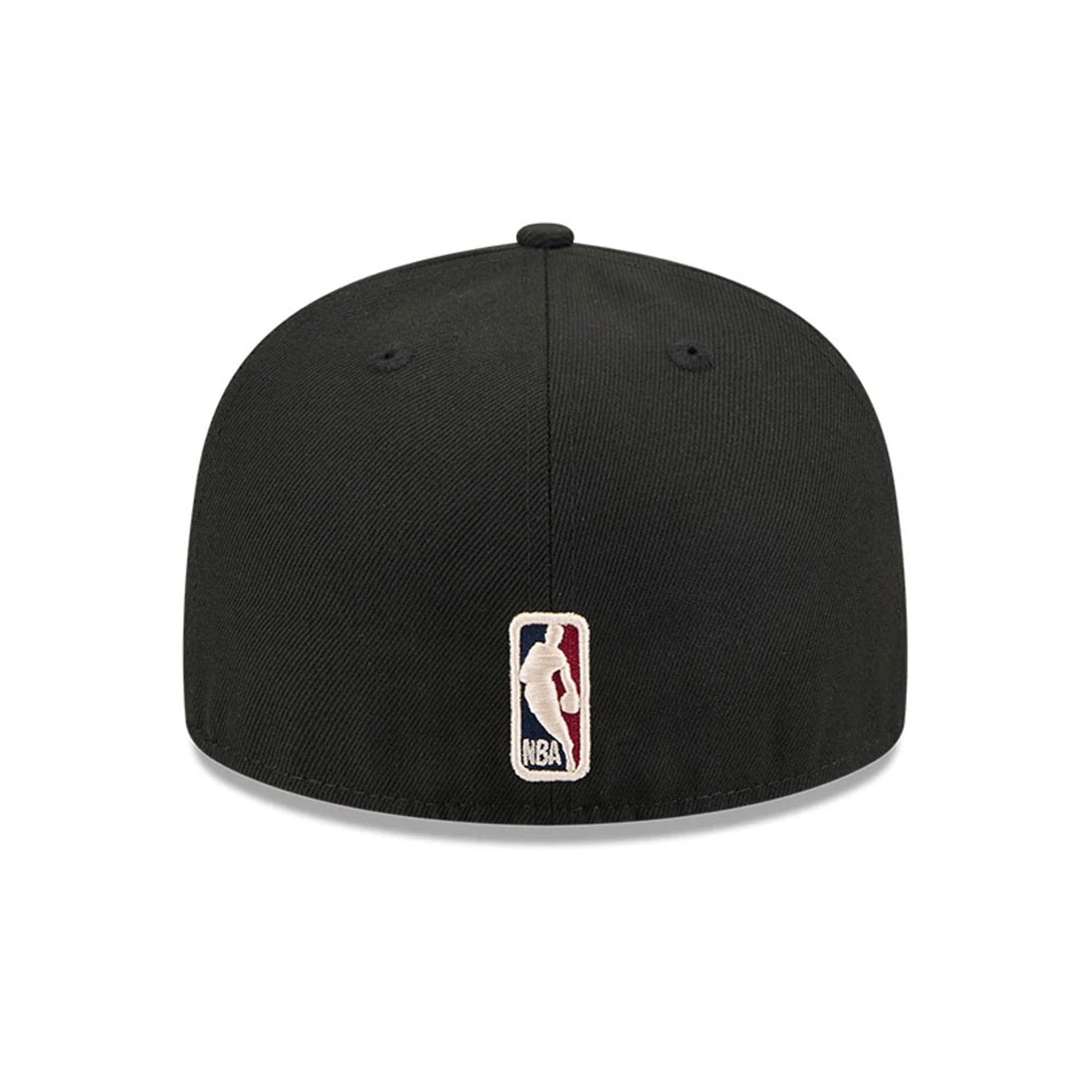 Orlando Magic NBA Hardwood Classic Black 59FIFTY Fitted Cap-kentox - Image 7