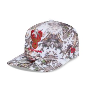 New Era Holiday Essentials Photoreal 19TWENTY Adjustable Cap-kentox