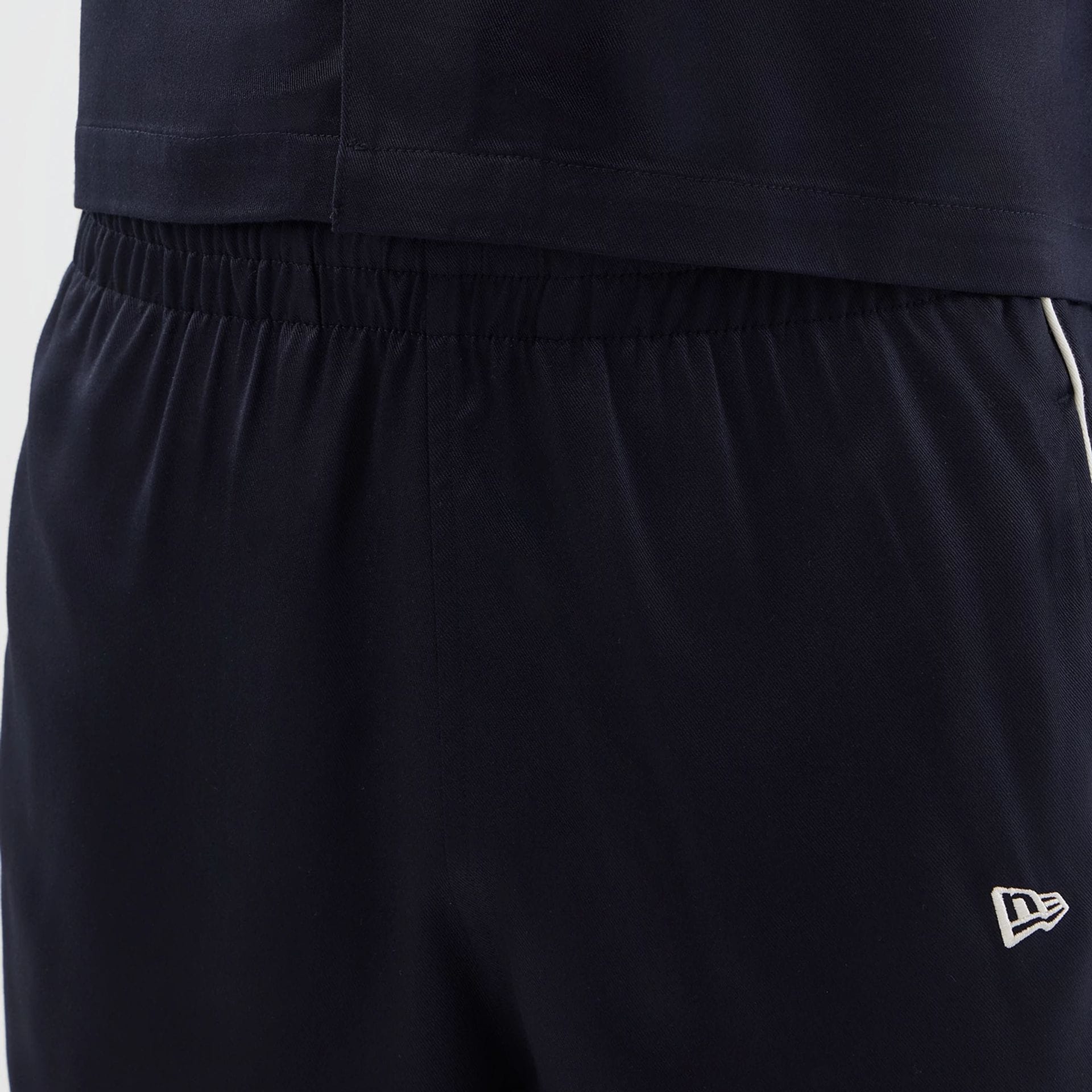 New Era Piping Navy Shorts-kentox - Image 5