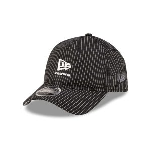 New Era Ripstop Black 9FORTY Apex Cap-kentox