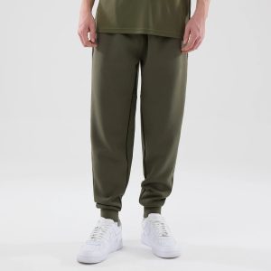 New York Yankees MLB Core Plus Green Joggers-kentox