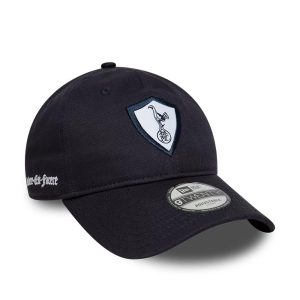 Tottenham Hotspur FC 96 Kit Navy 9TWENTY Adjustable Cap-kentox