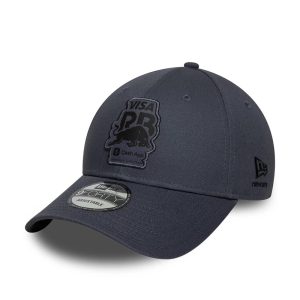 Visa Cash App Racing Bulls Grey 9FORTY Adjustable Cap-kentox