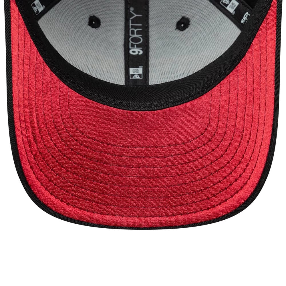 Youth Harry Potter Gryffindor Black 9FORTY Adjustable Cap-kentox - Image 2