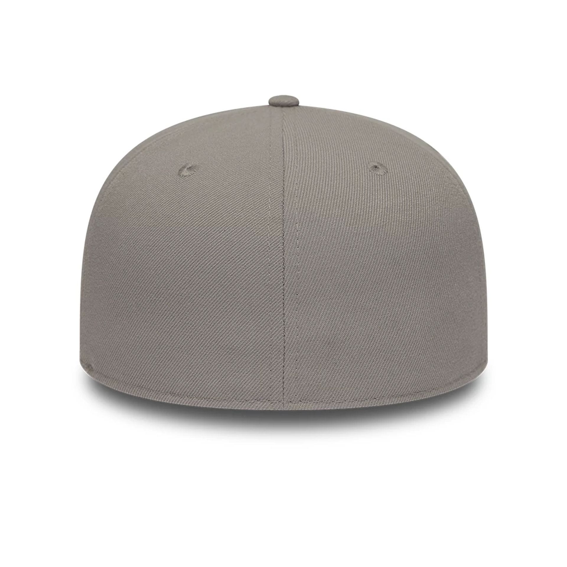 New Era Storm Pattern Grey 59FIFTY Fitted Cap-kentox - Image 6