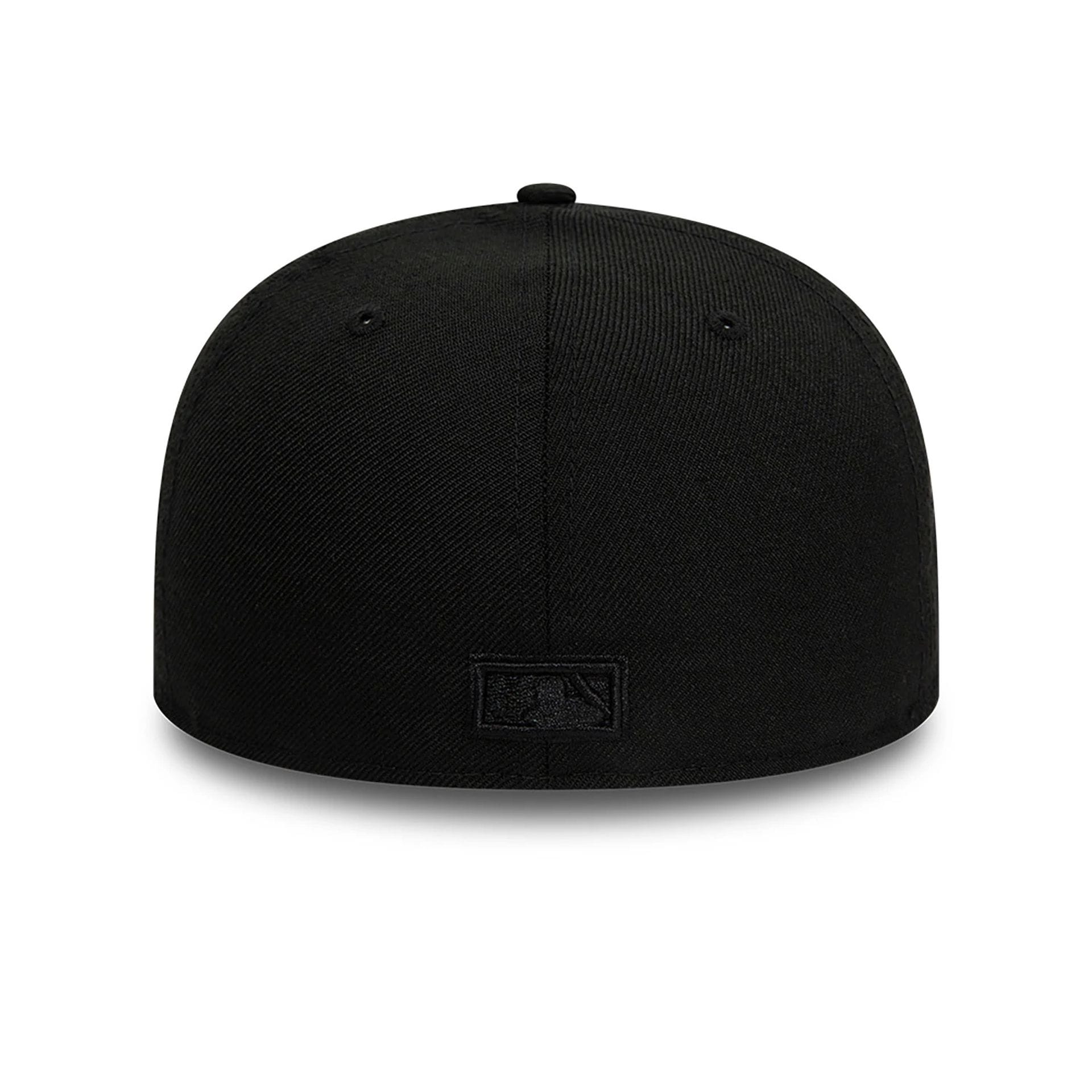 New York Yankees MLB Black Low Profile 59FIFTY Fitted Cap-kentox - Image 7