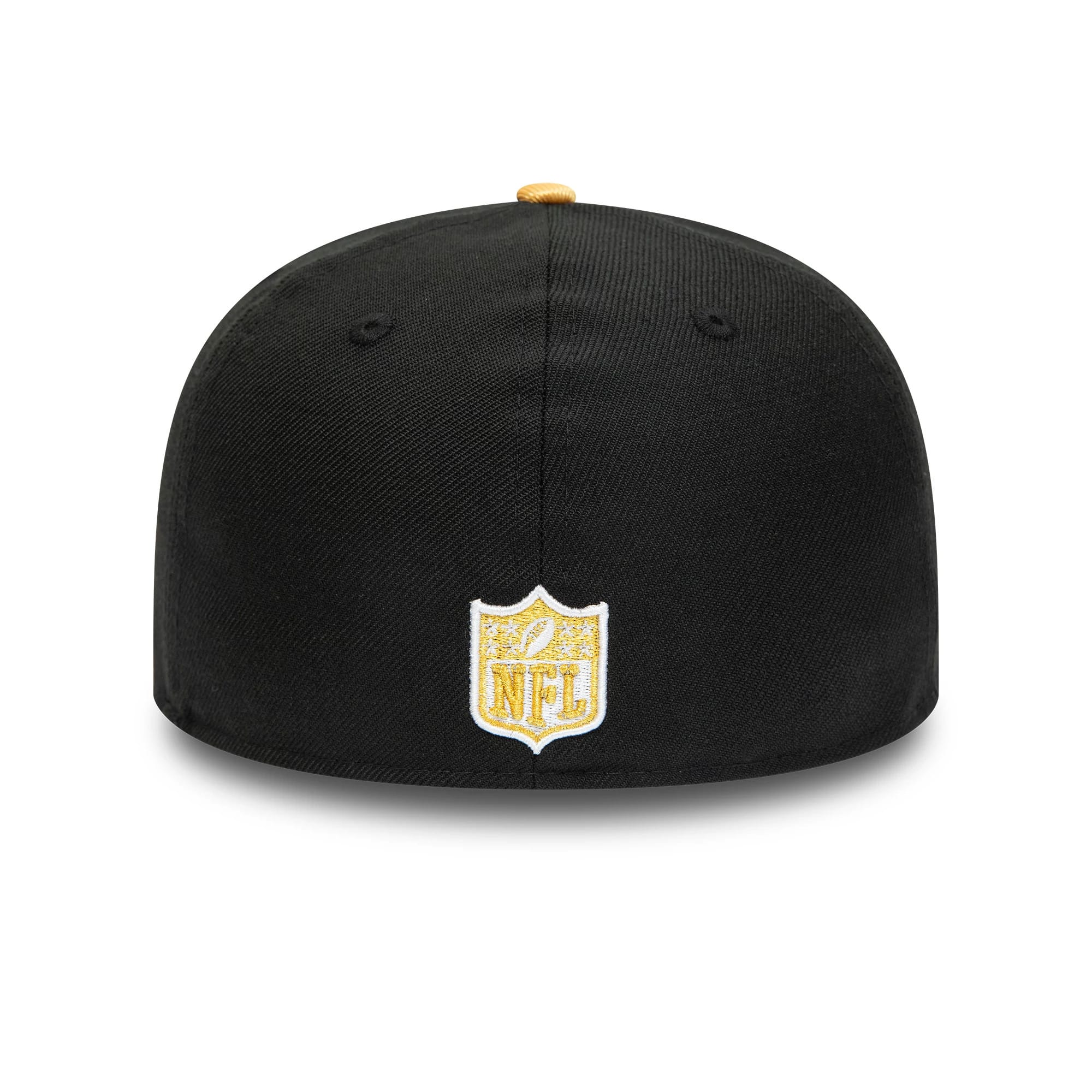 Tampa Bay Buccaneers NFL Black 59FIFTY Fitted Cap-kentox - Image 3