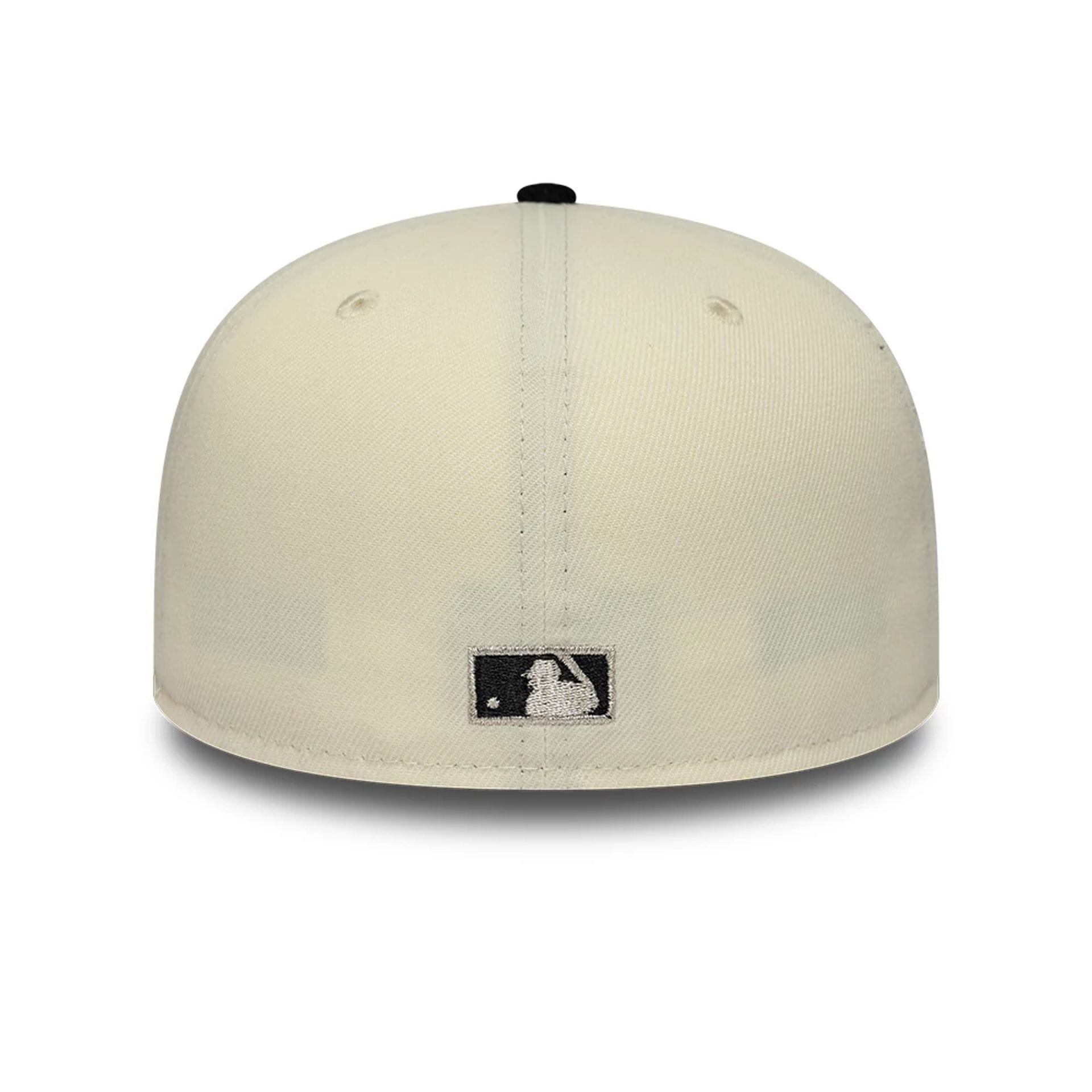 Seattle Mariners MLB Cooperstown White 59FIFTY Fitted Cap-kentox - Image 5