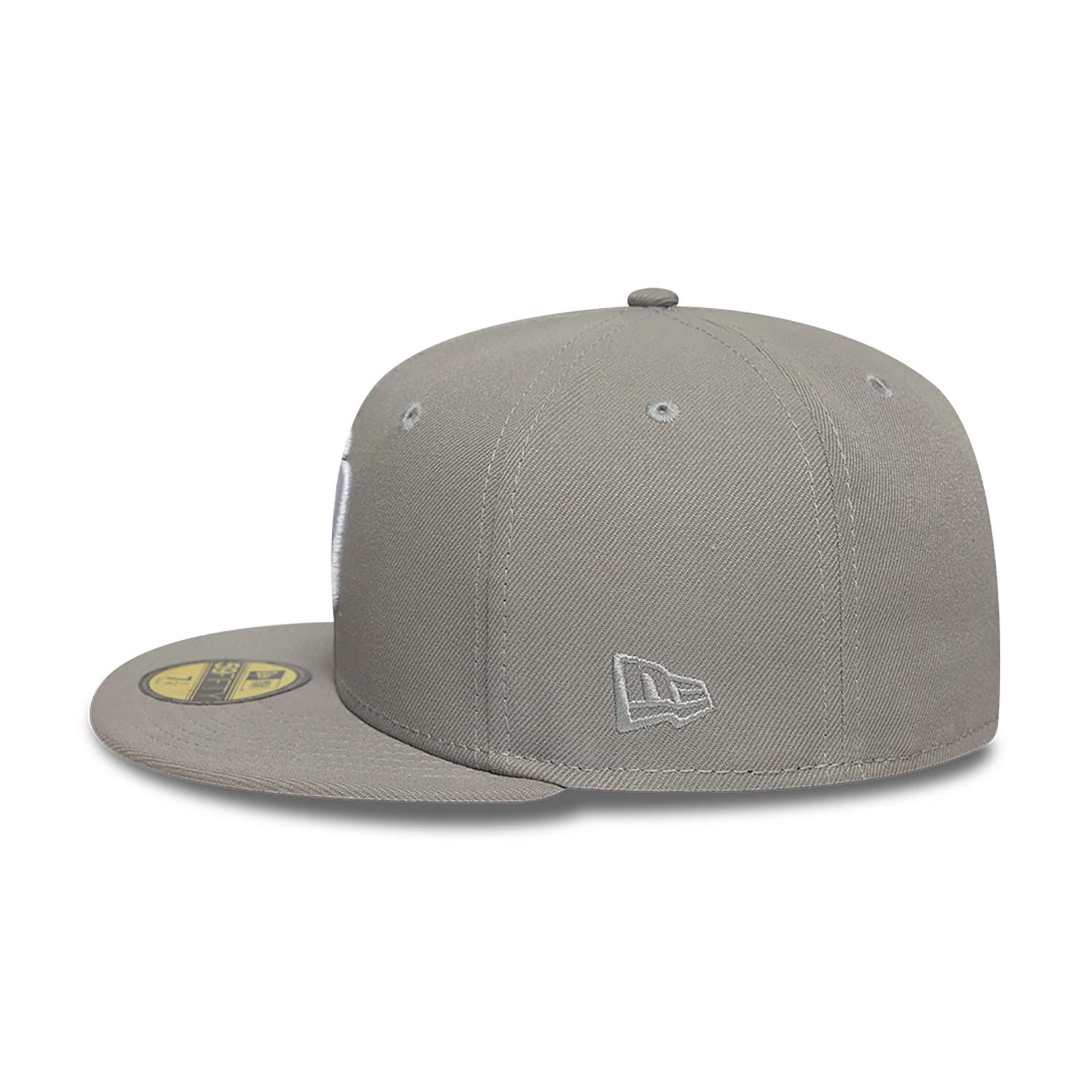 San Diego Padres Essential Pack Grey 59FIFTY Fitted Cap-kentox - Image 6