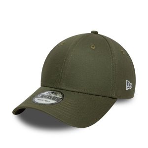 New Era Green 9FORTY Adjustable Cap-kentox